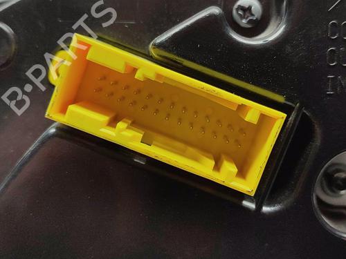 Instrument cluster PEUGEOT 5008 II (MC_, MJ_, MR_, M4_)  | BP21845686C47 
