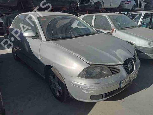 Używane części SEAT IBIZA III (6L1) 4827887