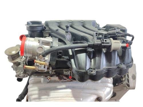 Engine SEAT LEON (1P1)  | BP29350433M1 