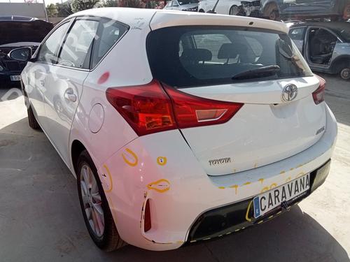 Left tailgate light TOYOTA AURIS (_E18_) | BP27250209C79 - Image 6