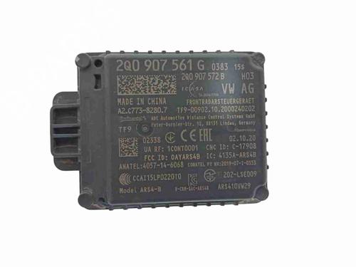 Used Electronic sensor Electronic sensor VW T-CROSS (C11, D31) [2018-2026] 40599558 40599558