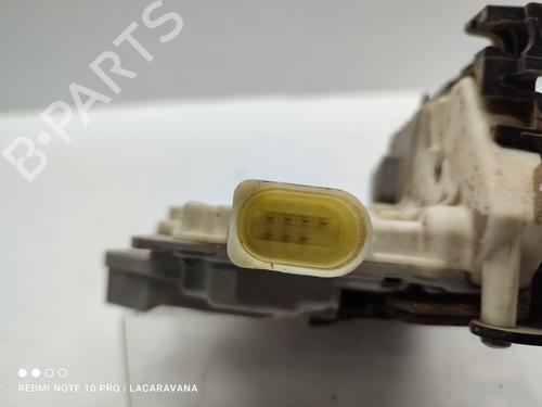 Rear left lock VW PASSAT B7 (362)  | BP17904071C100 