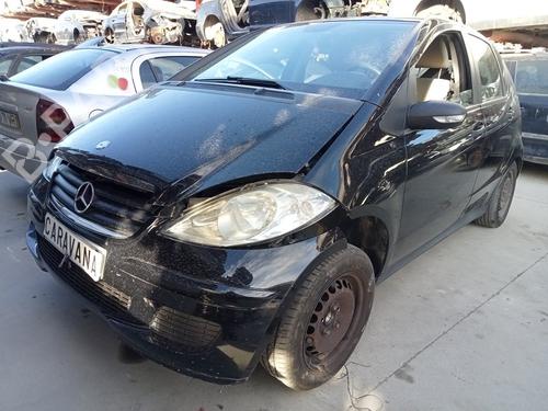 Electronic module MERCEDES-BENZ A-CLASS (W169) A 160 CDI (169.006, 169.306) | BP20123031M83 