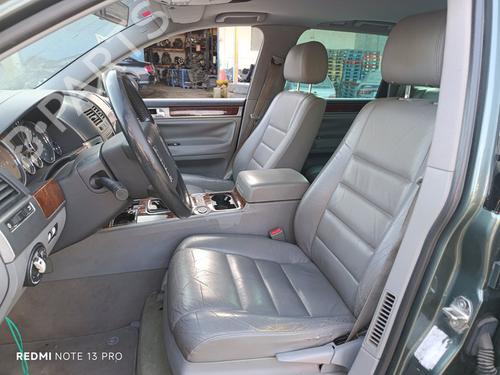 Venstre bak lås VW TOUAREG (7LA, 7L6, 7L7) | BP30498063C100