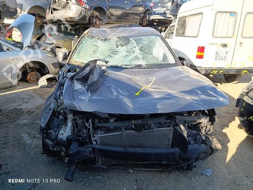 Engine control unit (ECU) HYUNDAI i30 (PDE, PD, PDEN)  | BP26275405M57 