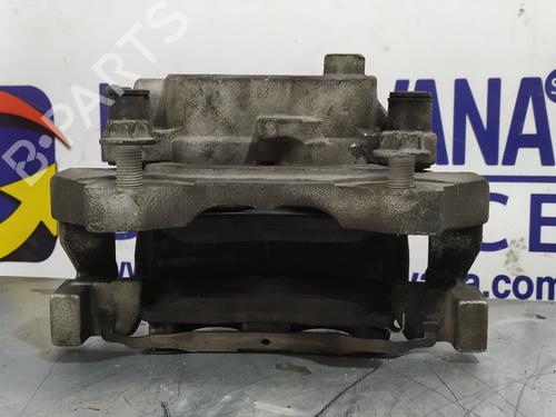 Right front brake caliper JEEP GRAND CHEROKEE IV (WK, WK2) 3.0 CRD V6 4x4 | BP16507948M104 