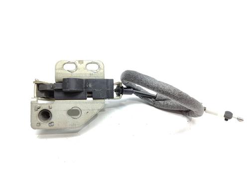 Rear left lock VW CRAFTER 30-35 Bus (2E_)  | BP17666504C100 