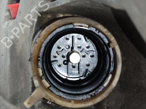Gearbox MERCEDES-BENZ S-CLASS (W220) S 500 (220.075, 220.175, 220.875) | BP17540892M3 
