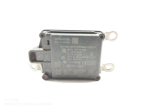 Electronic module NISSAN MICRA V (K14)  | BP23223903M83 