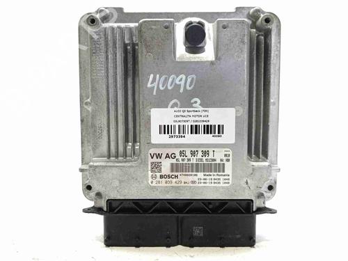 Used Engine control unit (ECU) Engine control unit (ECU) 36597647 36597647