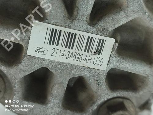 Steering pump FORD TOURNEO CONNECT 1.8 TDCi | BP16508867M99 