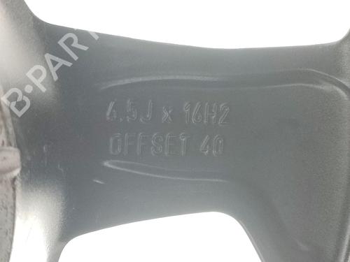 Fælk KIA XCEED (CD) | BP31971985C45