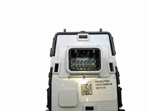 Mirror switch KIA XCEED (CD) 1.0 T-GDI | BP34584119I25 - Image 3
