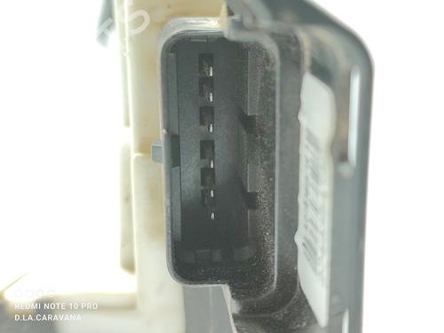 Front right lock PEUGEOT PARTNER Box Body/MPV 1.6 HDi | BP16512682C97 