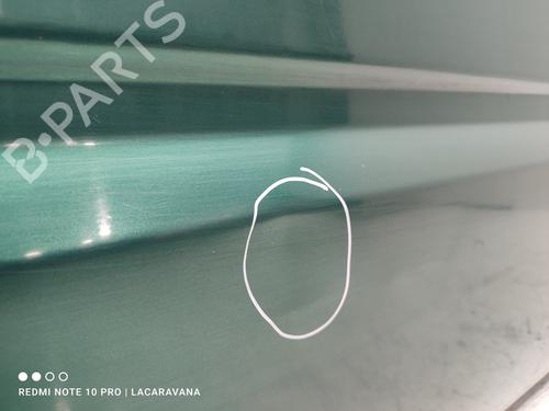 Right front door NISSAN TERRANO II (R20) 2.7 TDi 4WD | BP16507185C3 