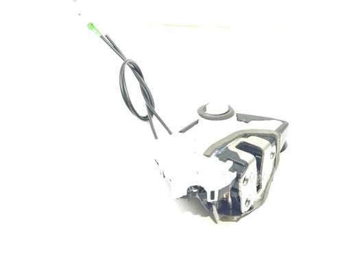 Front right lock TOYOTA YARIS (_P13_) 1.5 Hybrid (NHP130_) | BP26533072C97 
