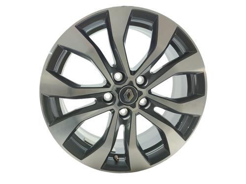 Felg RENAULT MEGANE IV Hatchback (B9A/M/N_) 1.3 TCe 115 (B9N9) (116 hp) 30387274