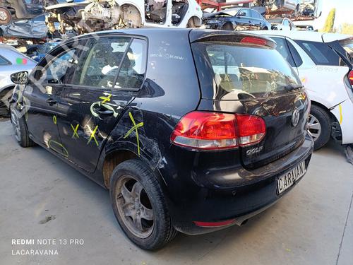Fuel pump VW GOLF VI (5K1) 1.6 TDI | BP25333455M76 