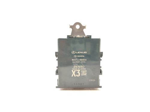 Used Electronic module Electronic module TOYOTA YARIS CROSS (MXP_) [2020-2026] 34041052 34041052