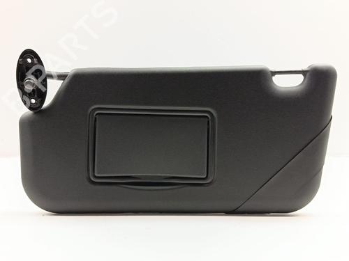 right-sun-visor-ford-focus-iii-2010-2011-2012-2013-2014-2015-2016-2017-2018-2019-2020-33240150 main image