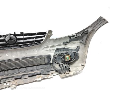 Front bumper MERCEDES-BENZ A-CLASS (W169) A 160 CDI (169.006, 169.306) | BP23497154C7 