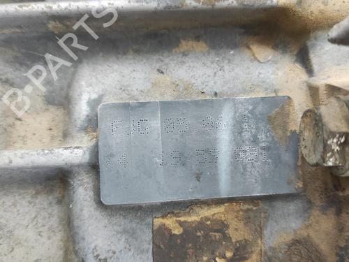 Gearbox SEAT ALHAMBRA (7V8, 7V9) 1.9 TDI | BP16504396M3 