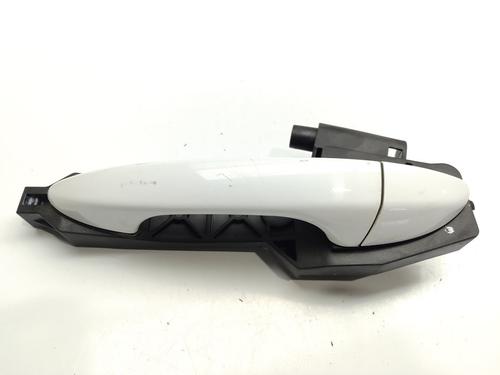 Used Rear left exterior door handle HYUNDAI i20 II (GB, IB) 1.1 CRDi (75 hp) 16932285