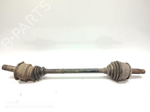 Antriebswelle links hinten für MERCEDES-BENZ VITO / MIXTO Van (W639) 111 CDI (639.601, 639.603) (116 hp) 30512592