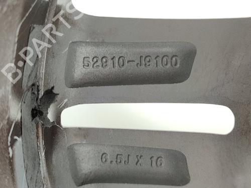 Rim HYUNDAI KONA (OS, OSE, OSI)  | BP29721367C45 