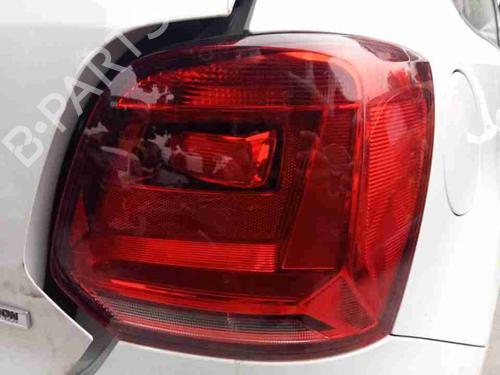 Used Right taillight Right taillight 38987486 38987486