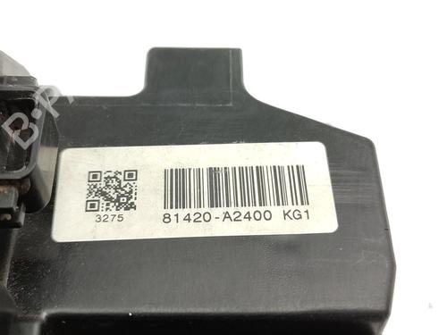 Rear right lock KIA CEE'D Sportswagon (JD)  | BP28581767C99 