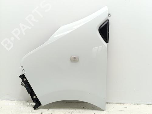 Left front fenders RENAULT TRAFIC III Van (FG_)  | BP21006750C41 