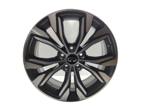 Felg INFINITI QX30 2.2 D AWD (170 hp) 31014789