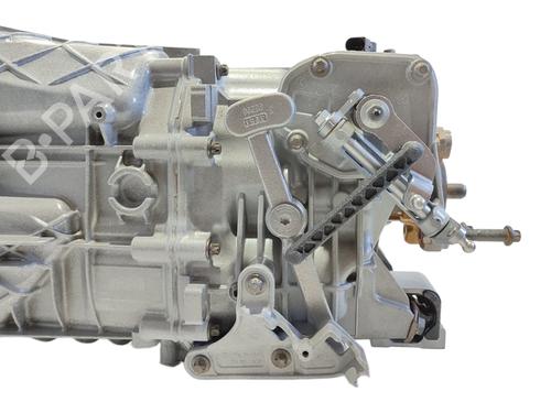 Gearbox MERCEDES-BENZ VIANO (W639)  | BP29547536M3