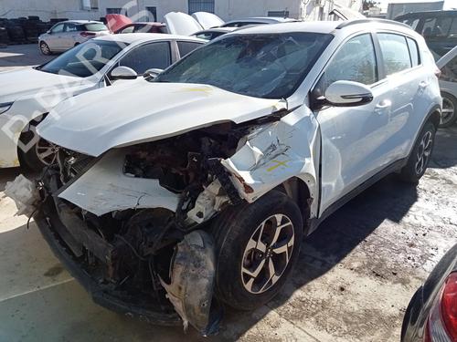 Used Parts KIA SPORTAGE IV (QL, QLE) [2015-2022]  4334414