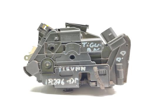 Front right lock VW TIGUAN (5N_)  | BP16814994C97 