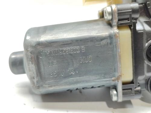 Right front window motor VW GOLF VII (5G1, BQ1, BE1, BE2) 2.0 GTD | BP19652273E20 