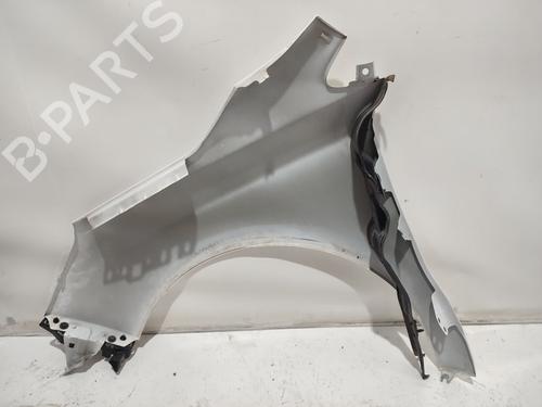 Right front fenders CITROËN C4 II (NC_)  | BP24315765C42 