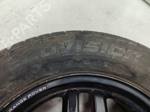Rim LAND ROVER RANGE ROVER III (L322) 3.0 D 4x4 | BP16516696C45 