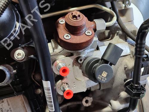 Engine BMW 3 (F30, F80) 320 d | BP29512319M1 