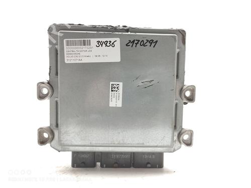 Used Engine control unit (ECU) Engine control unit (ECU) VOLVO C30 (533) 2.0 D (136 hp) 32424470 32424470