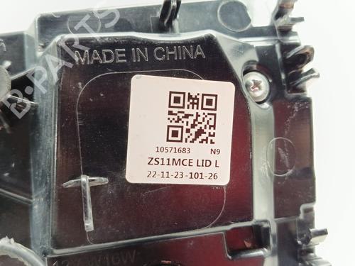 Left tailgate light MG MG ZS SUV (AZS1) | BP31856124C79
