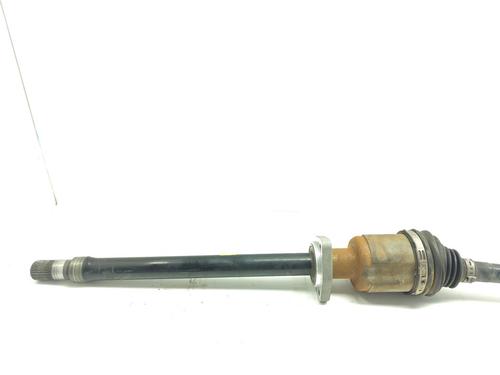 Right front driveshaft CHEVROLET TRAX 1.7 TD | BP30511286M39 