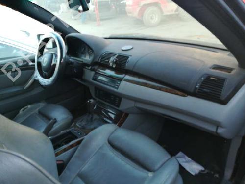 Right front driveshaft BMW X5 (E53) 3.0 d | BP17974349M39 