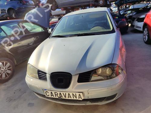 Right mirror SEAT CORDOBA (6L2) 1.9 SDI | BP19652229C27 