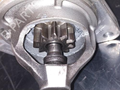 Starter FORD FIESTA VII (HJ, HF) 1.0 EcoBoost | BP16509214M8