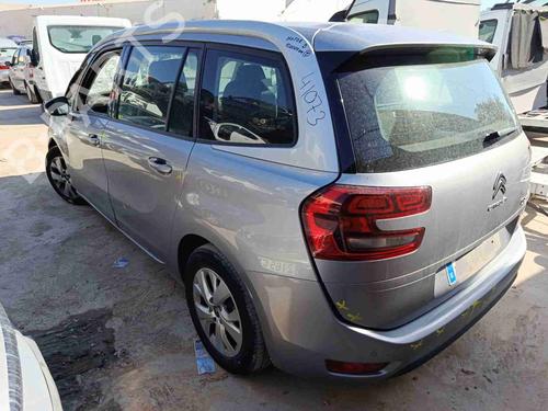 Left headlight CITROËN GRAND C4 SPACETOURER (3A_, 3E_) 1.2 PureTech 130 | BP40526331C28 - Image 6