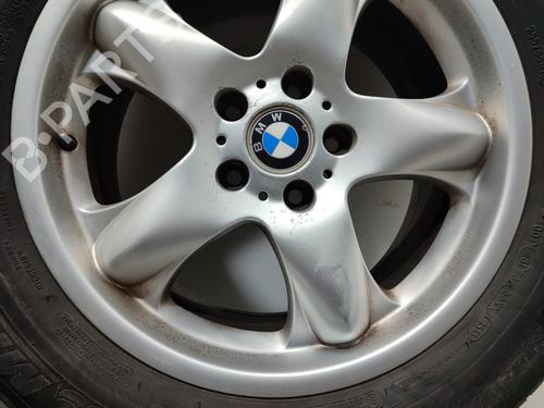 Rim BMW X5 (E53) 3.0 d | BP18258131C45 