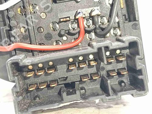 Headlight switch DACIA DOKKER MPV (KE_) | BP38174787I24 - Image 2