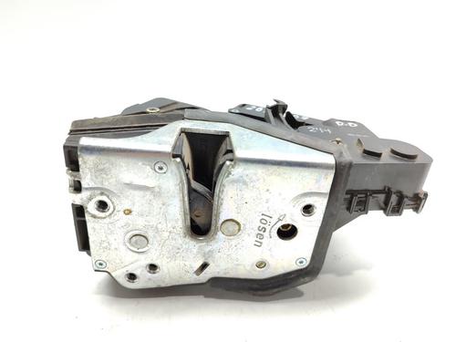 Front right lock BMW 3 (E46) 320 d | BP16863191C97 